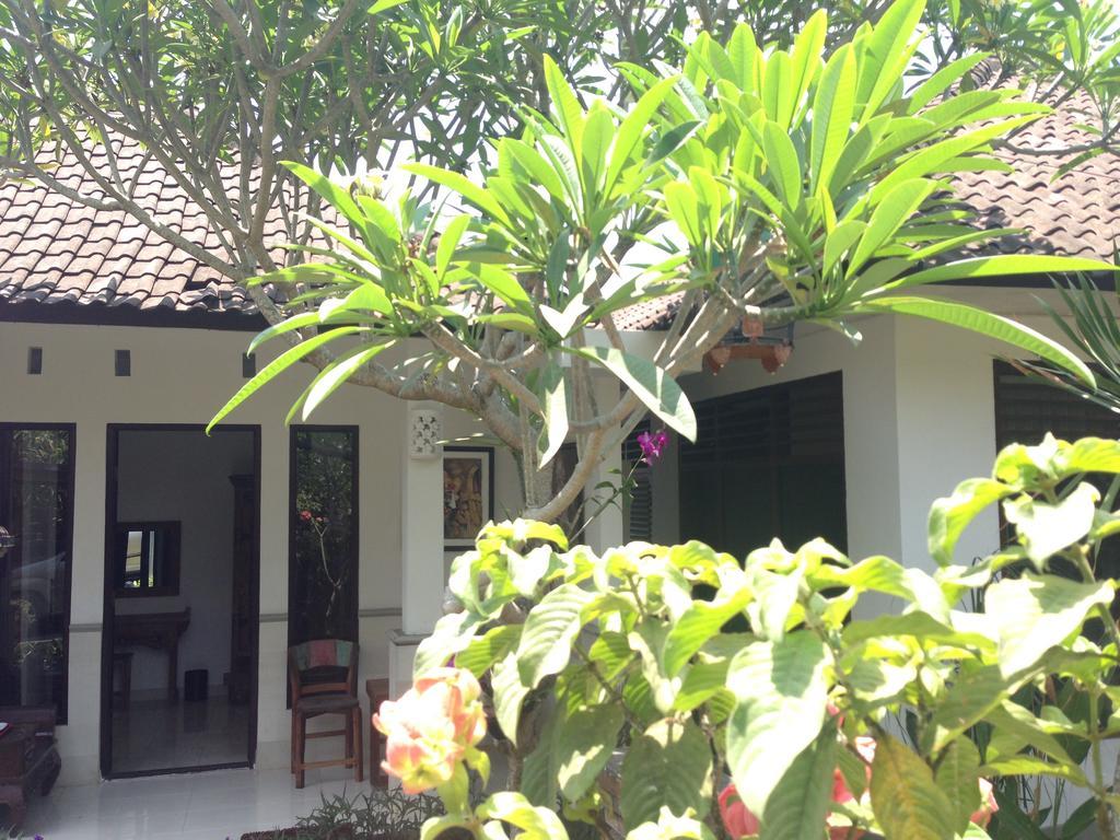 Ubud Rooms B&B Ubud