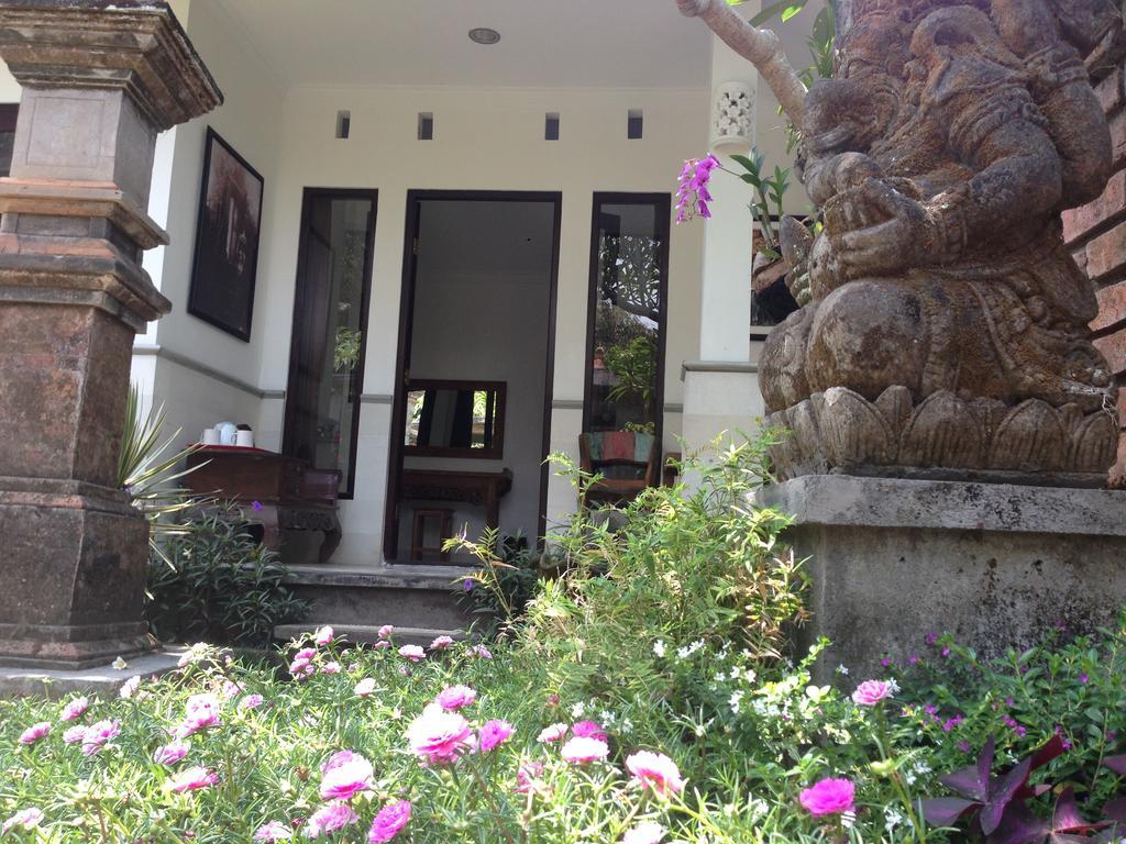 Bed & Breakfast Ubud Rooms B&B 2*