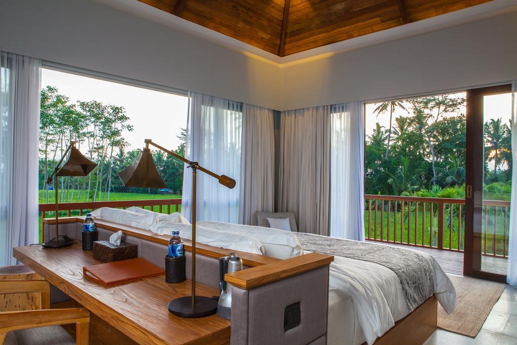 Villa Lumia Bali Ubud (Bali)
