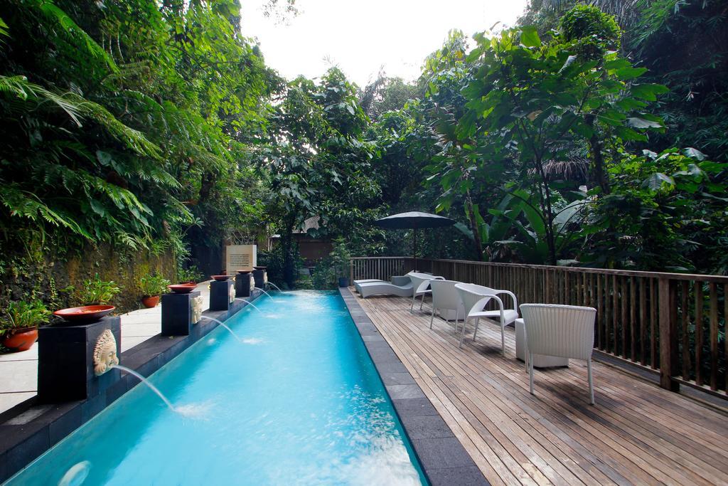 Alam Culture And Residences Ubud (Bali)