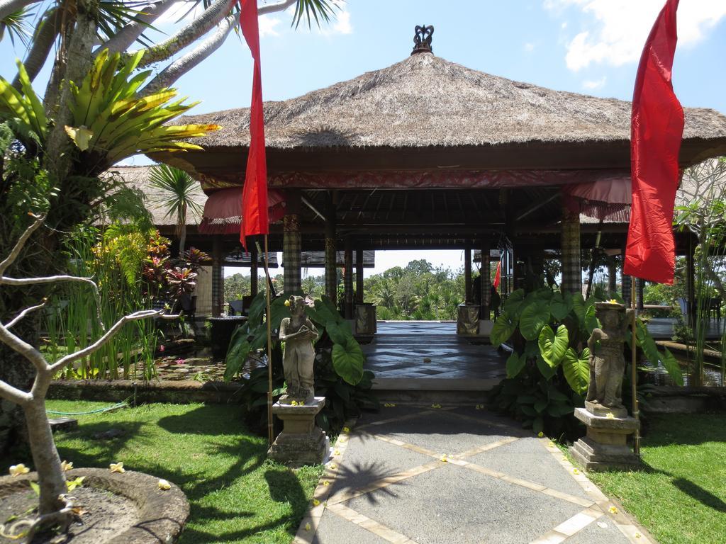 Resort Bumi 3*