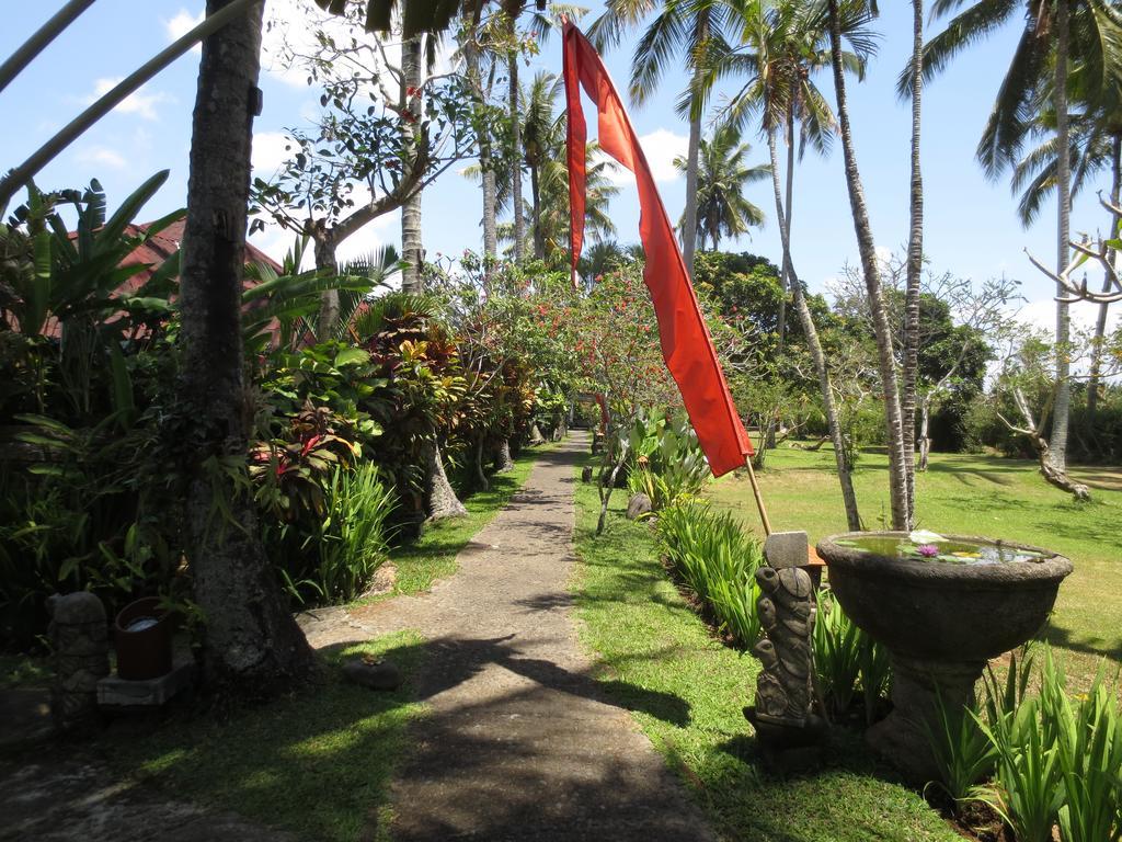 Bumi Ubud (Bali)