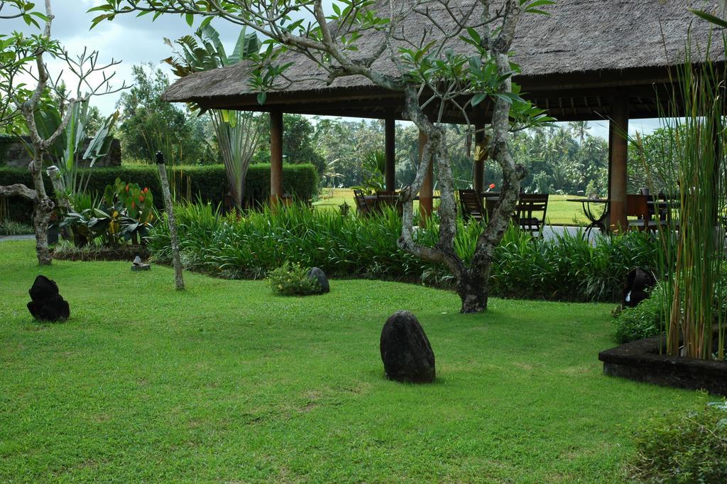 Bumi Resort Ubud (Bali)