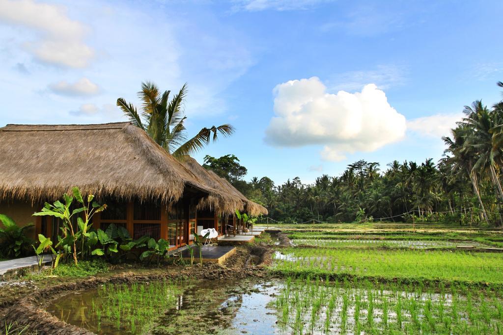 Sapulidi & Gallery Bali Tempat peranginan 4*