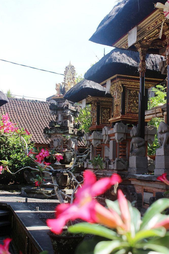 Sadru House Bed & Breakfast Ubud (Bali)