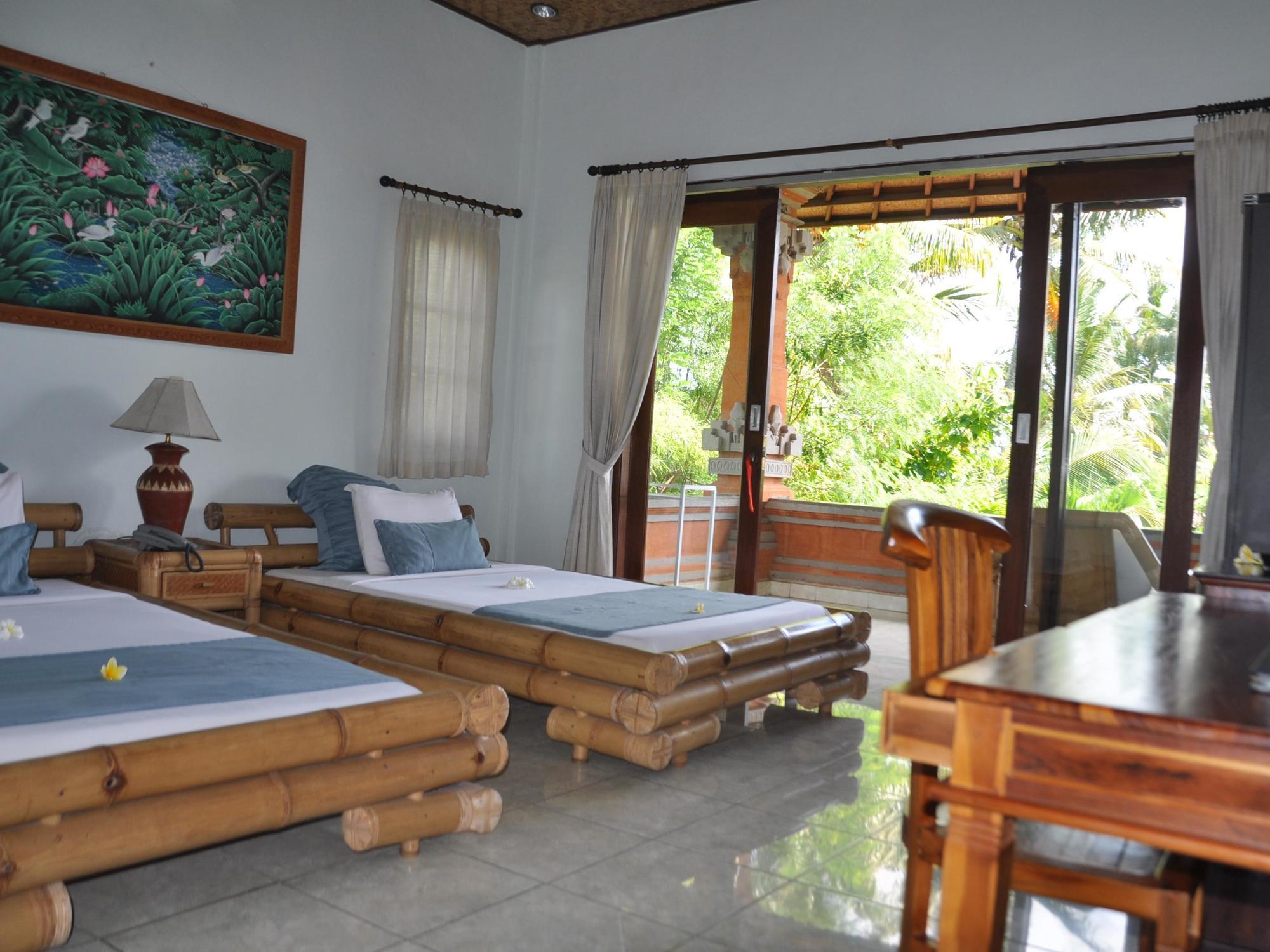 Uma Sari By Mahaputra-chse Certified Guest house 3*