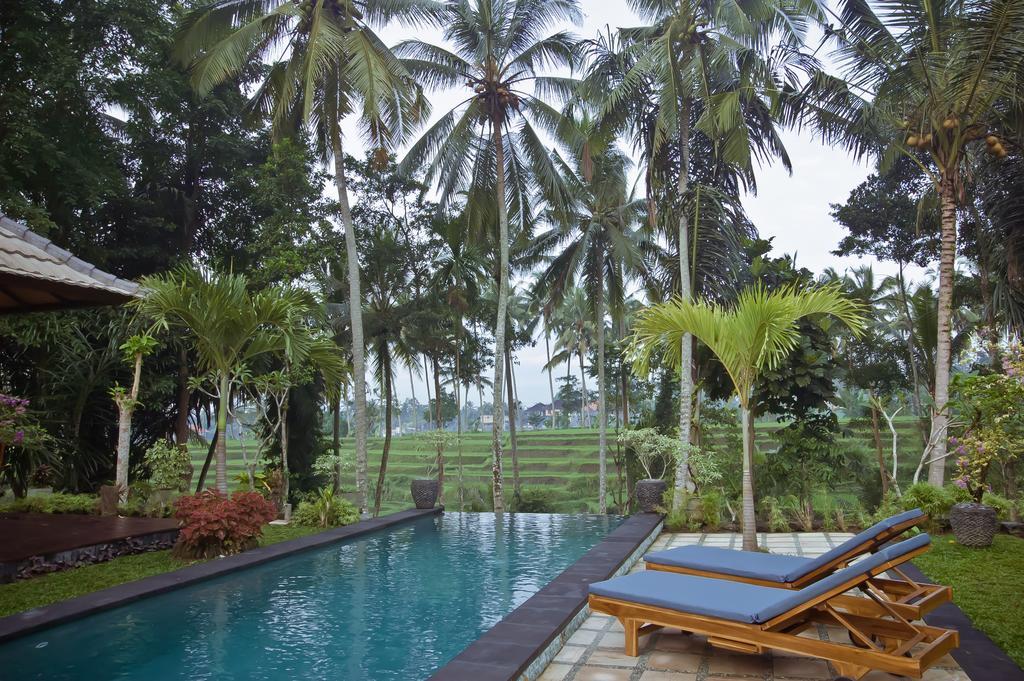 Villa Junjungan Resort Pool & Spa 3*