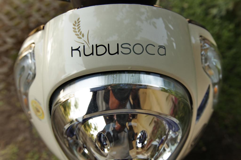 Kubu Soca *
