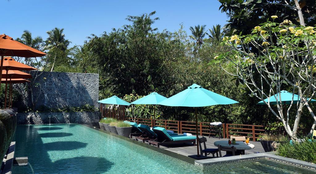 Resort The Purist & 4*