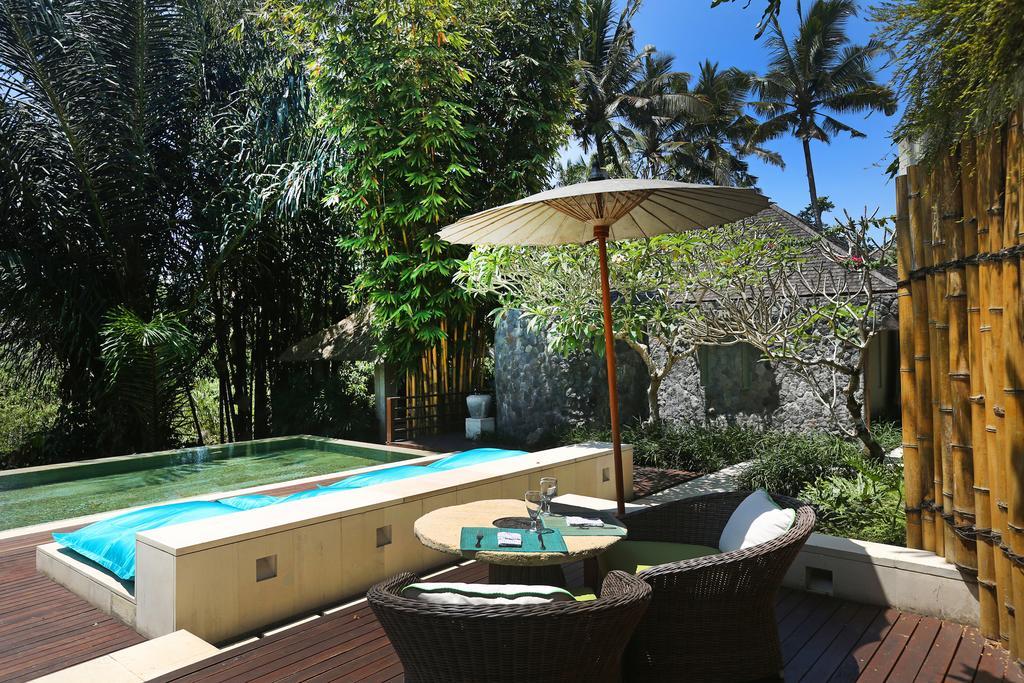 The Purist & 4* Ubud (Bali)