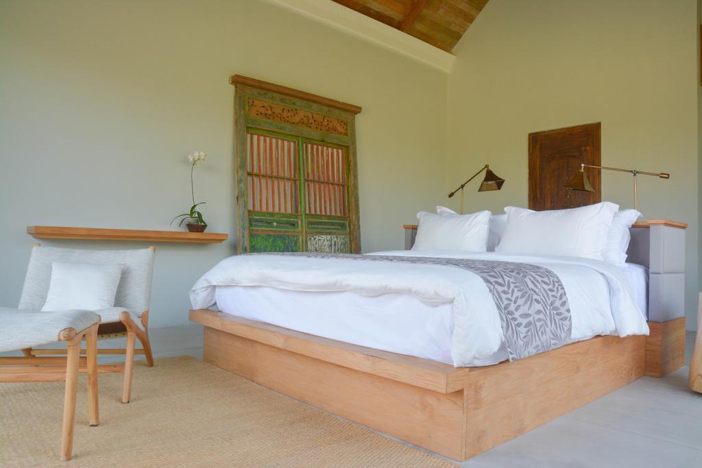 Lumia Bali Villa