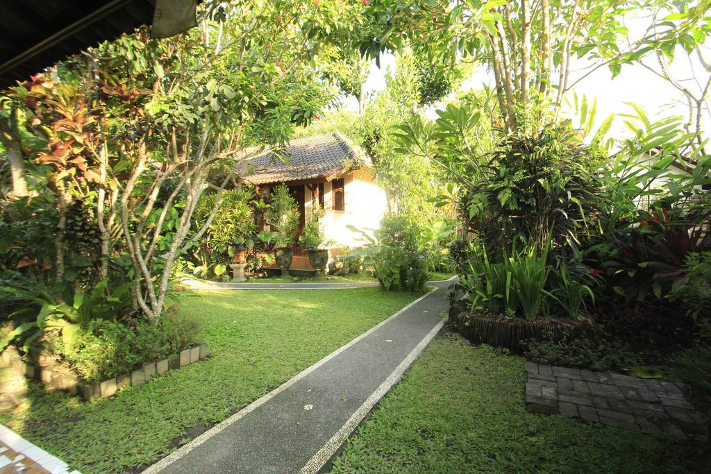 Gusti Kaler House Guest house Ubud (Bali)