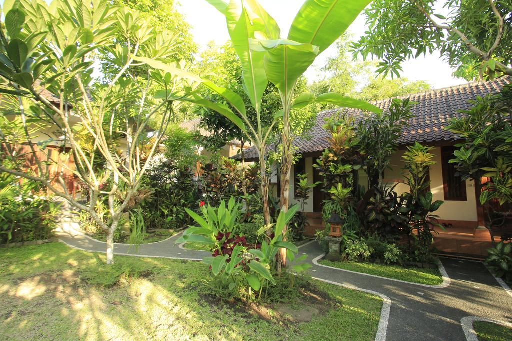 Guest house Gusti Kaler House Ubud (Bali)