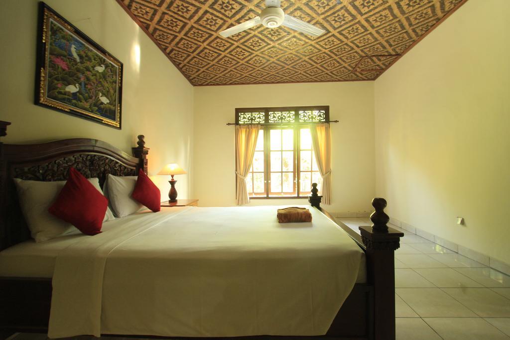 Gusti Kaler House *