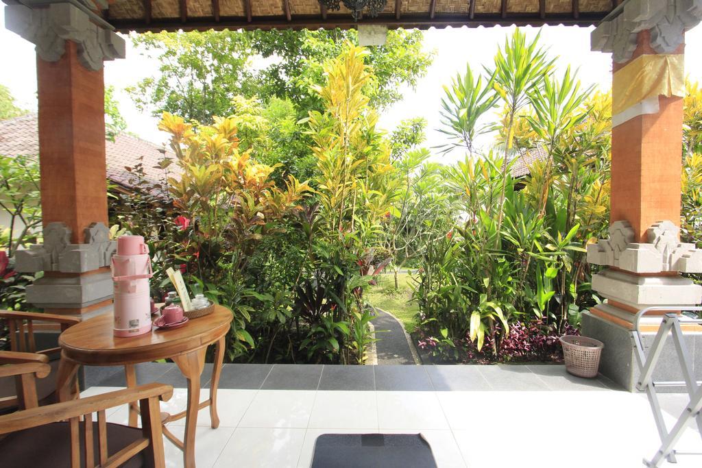 Gusti Kaler House Ubud (Bali)