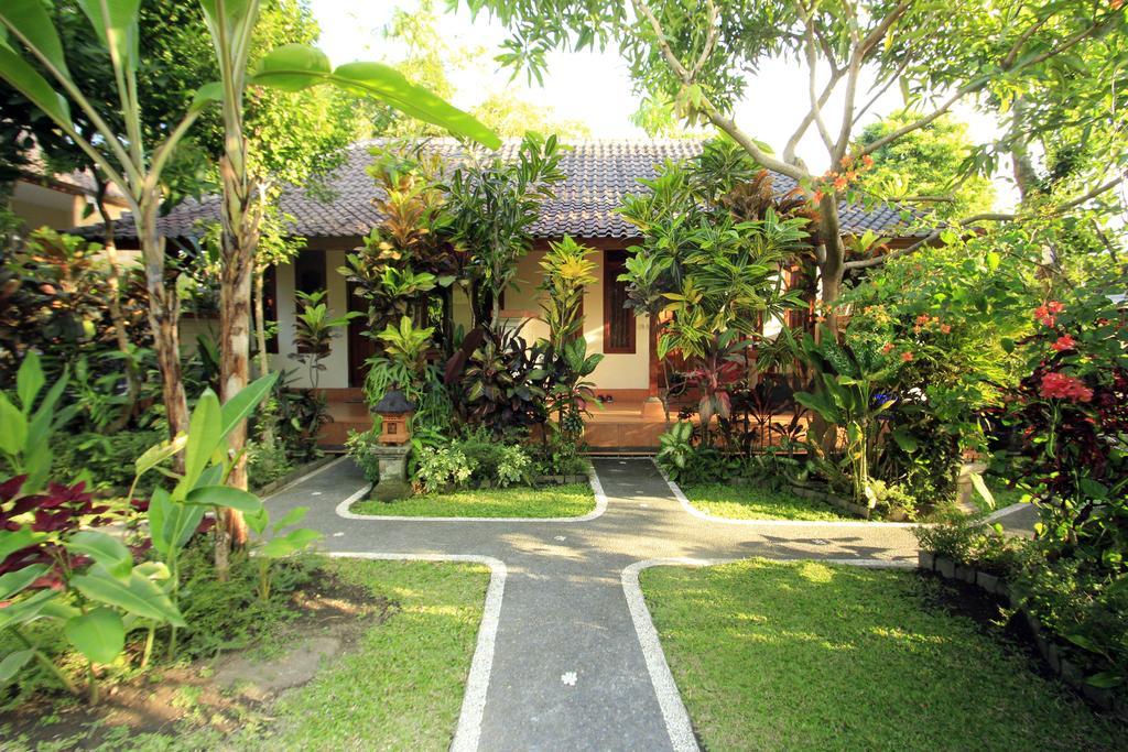 Gusti Kaler House Guest house Ubud (Bali)