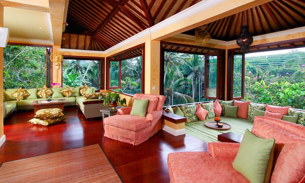 Villa Pelangi Estate *