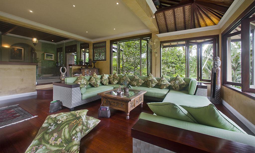 Pelangi Estate *