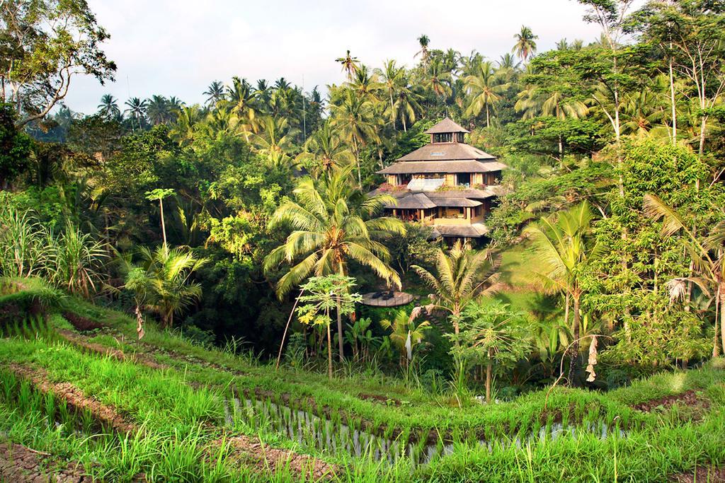 Villa Pelangi Estate Ubud (Bali)