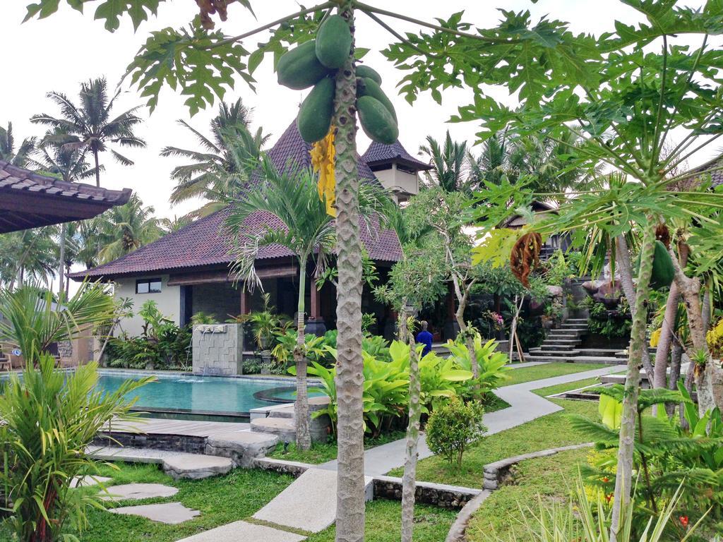 Holiday park Masia Ubud (Bali)