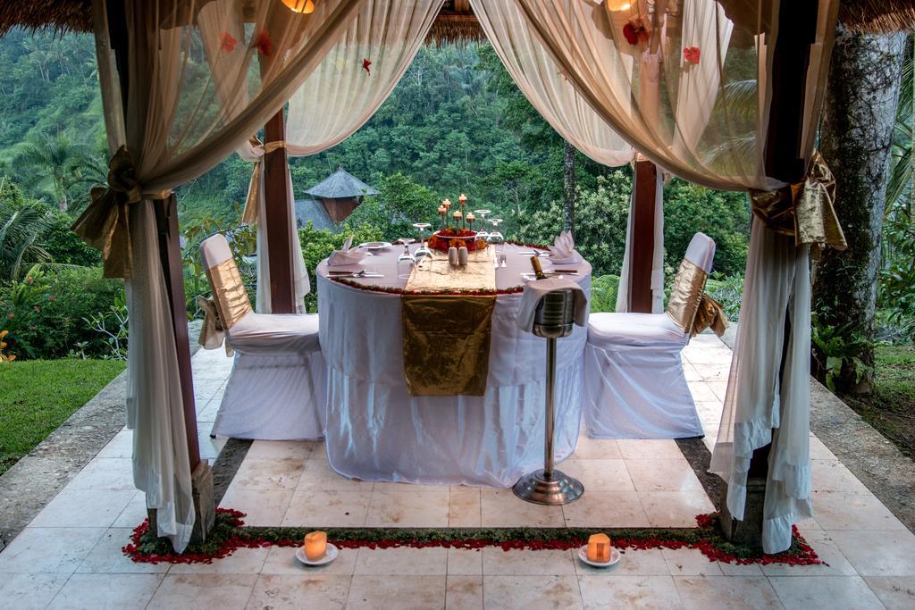 The Payogan And Resort Ubud