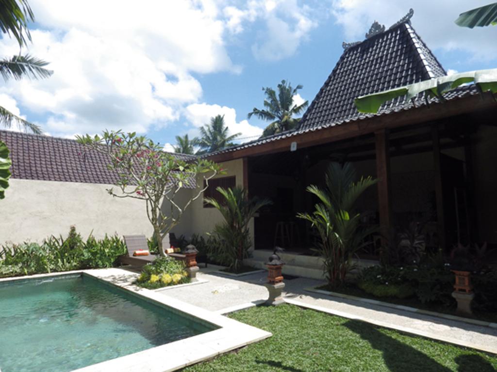 Lily Lane Villa Ubud (Bali)