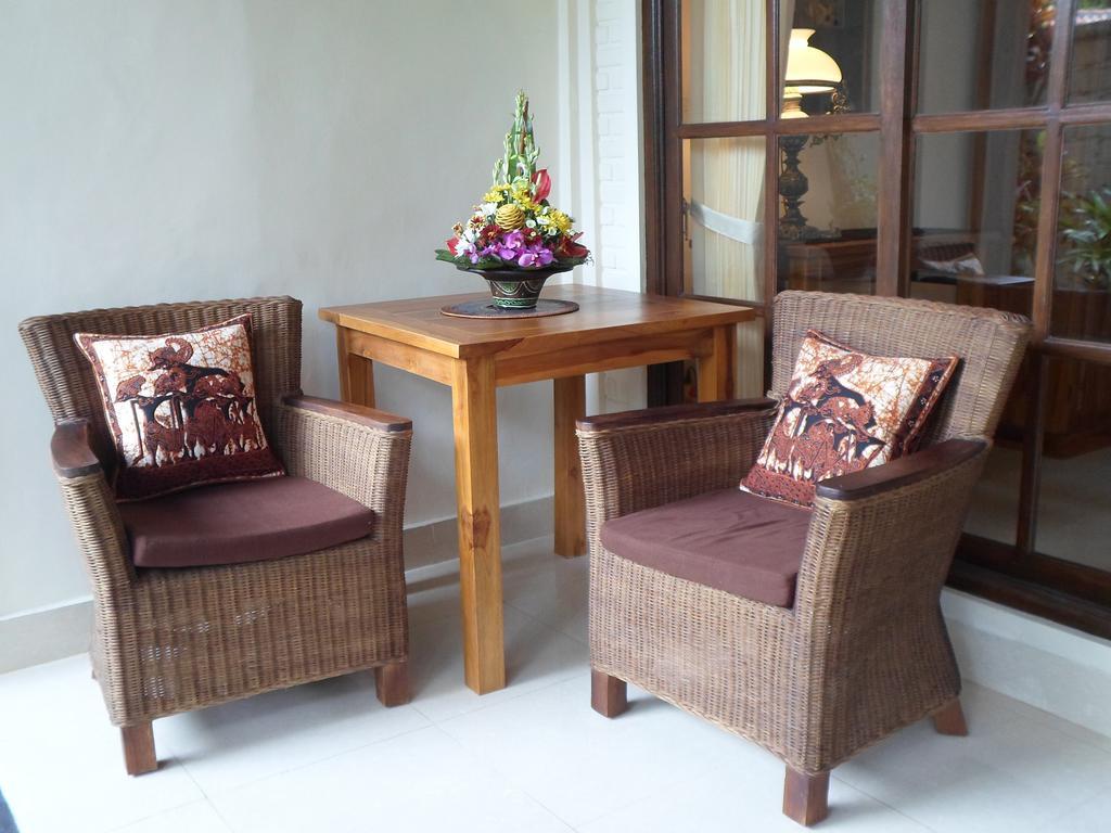 Villa Lily Lane Ubud (Bali)