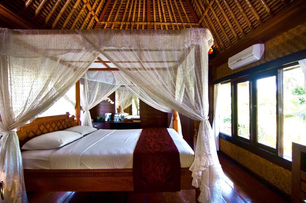 Amatara Agung Raka 4* Ubud (Bali)