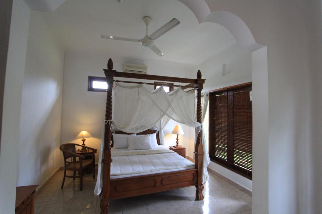 Villa Graha Rusni Ubud (Bali)