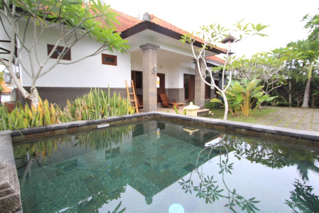 Villa Graha Rusni Ubud (Bali)
