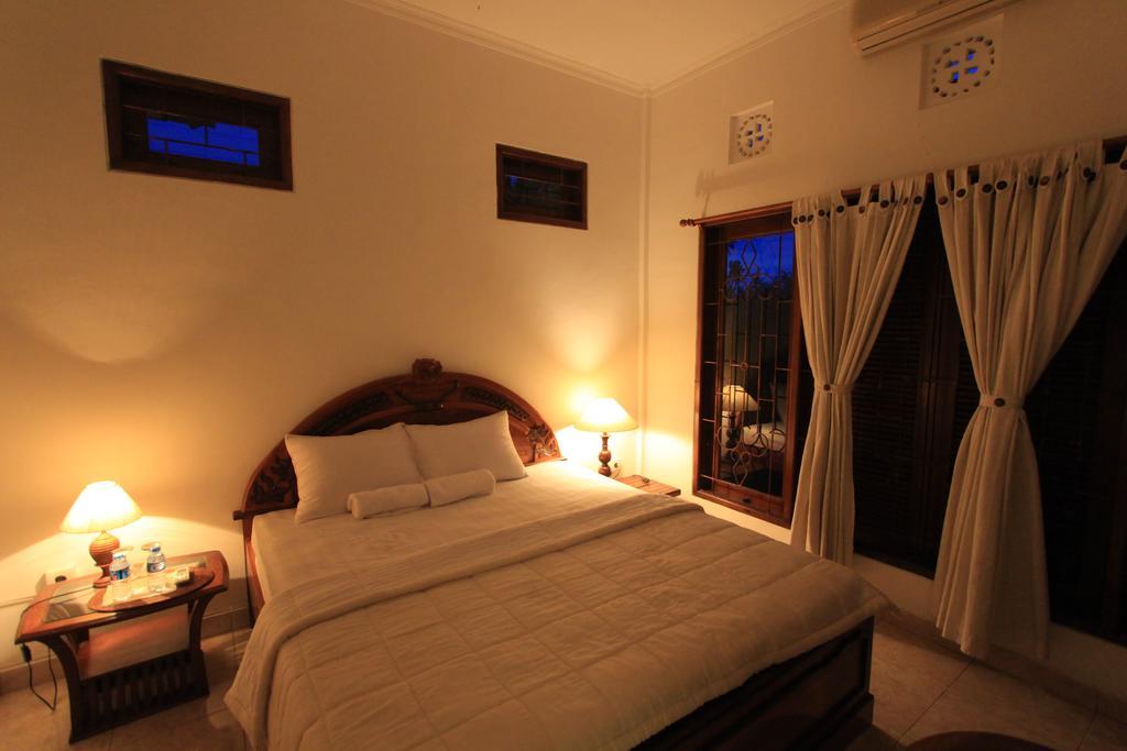 Villa Graha Rusni *