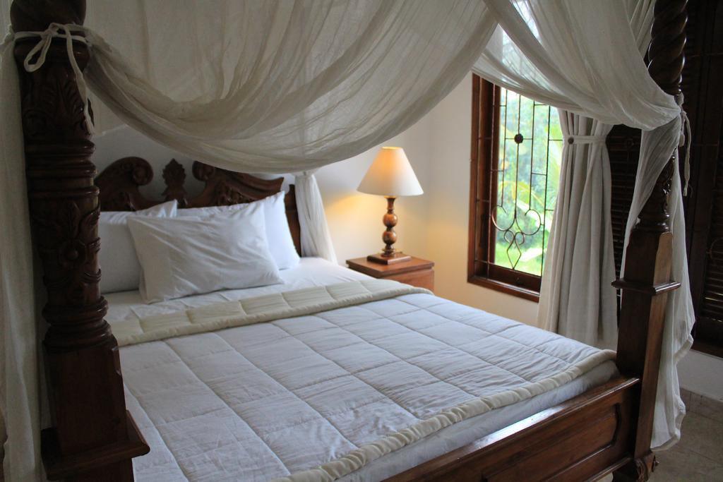 Villa Graha Rusni