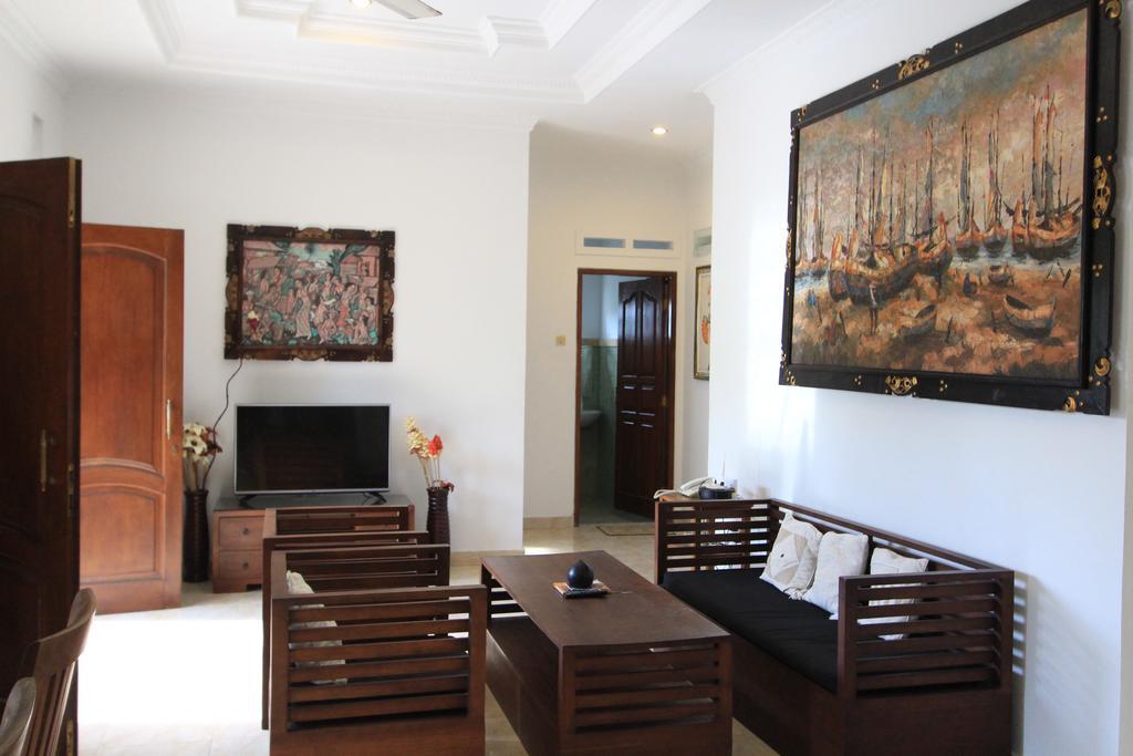Villa Graha Rusni *