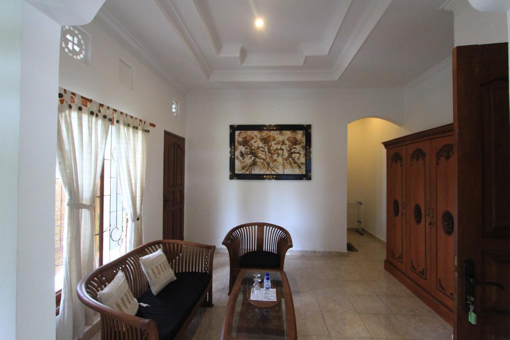 Villa Graha Rusni