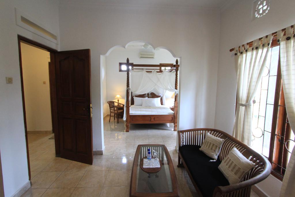 Villa Graha Rusni Ubud (Bali)