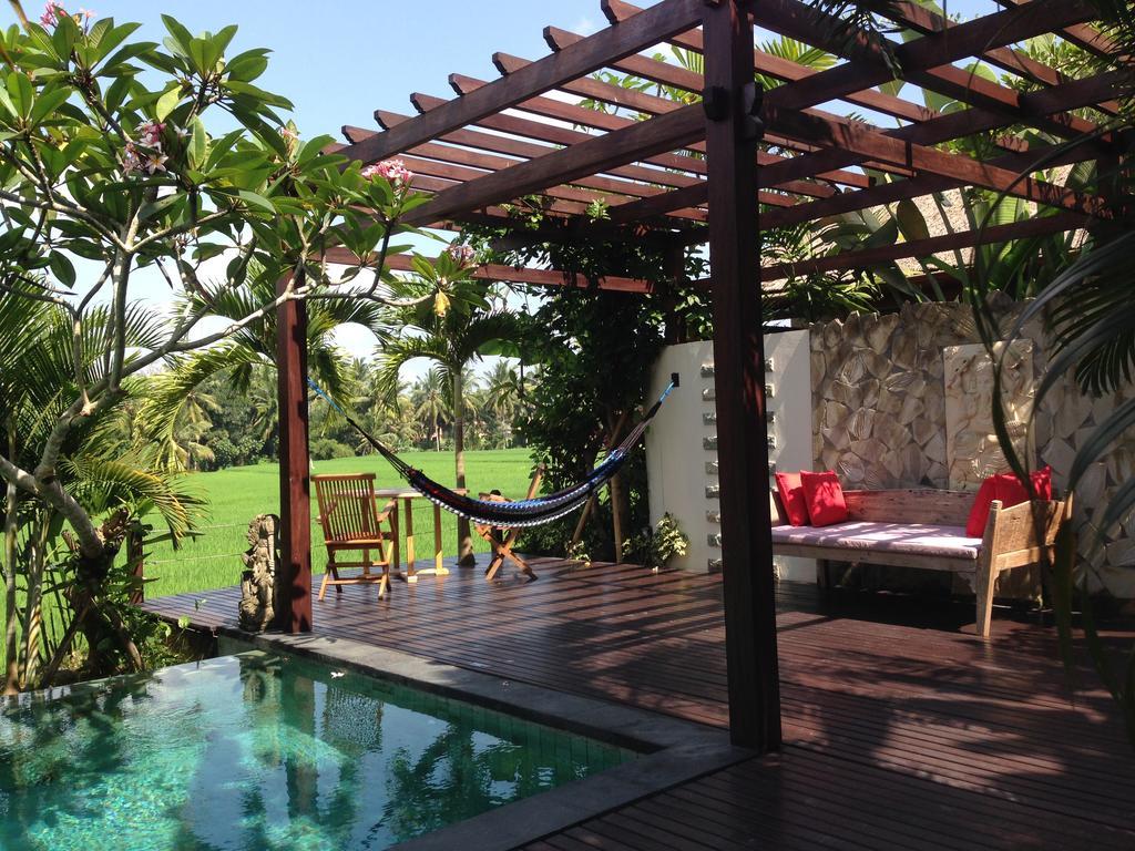 Villa Bali Harmony *