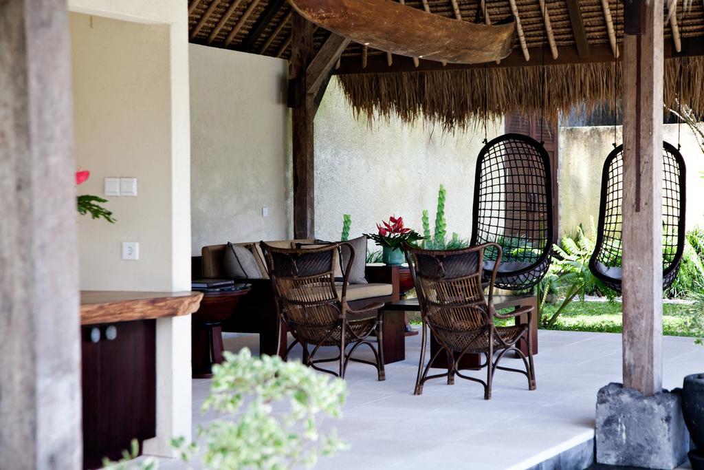 Kelusa Villa Ubud (Bali)