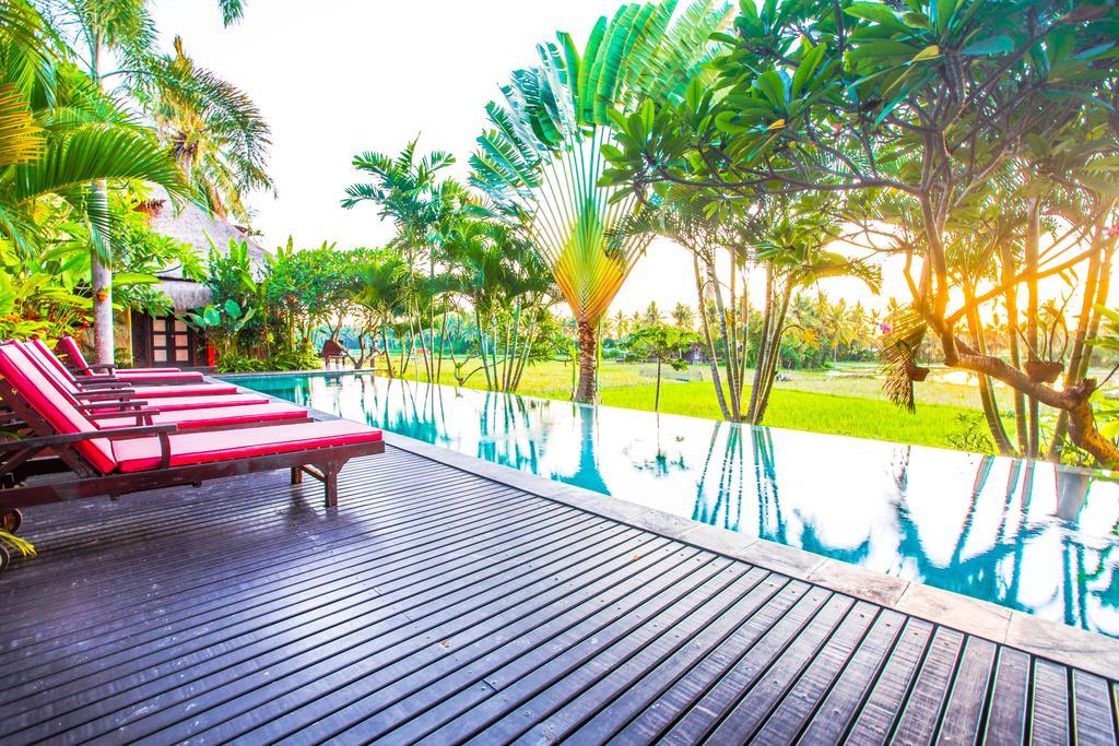 Bali Harmony Villa Ubud (Bali)