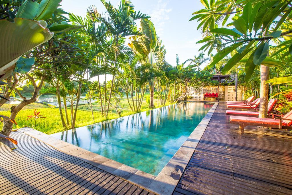 Villa Bali Harmony
