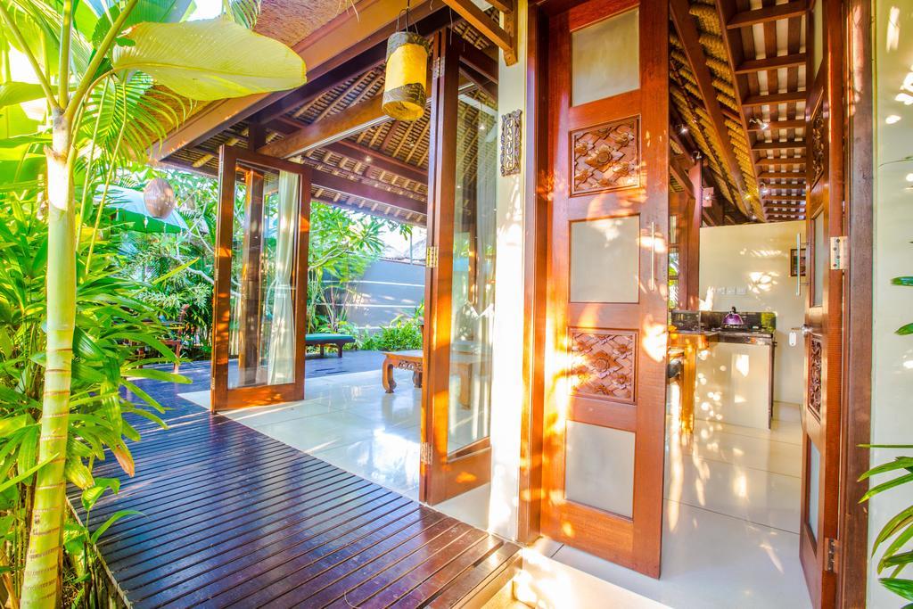 Villa Bali Harmony *