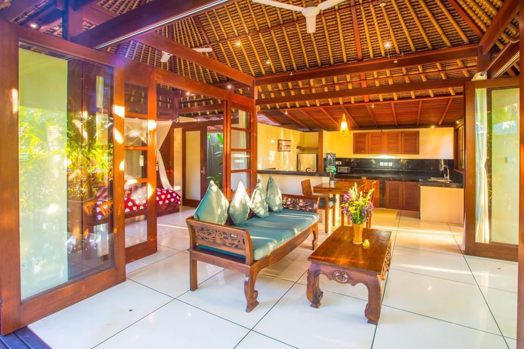 Bali Harmony *