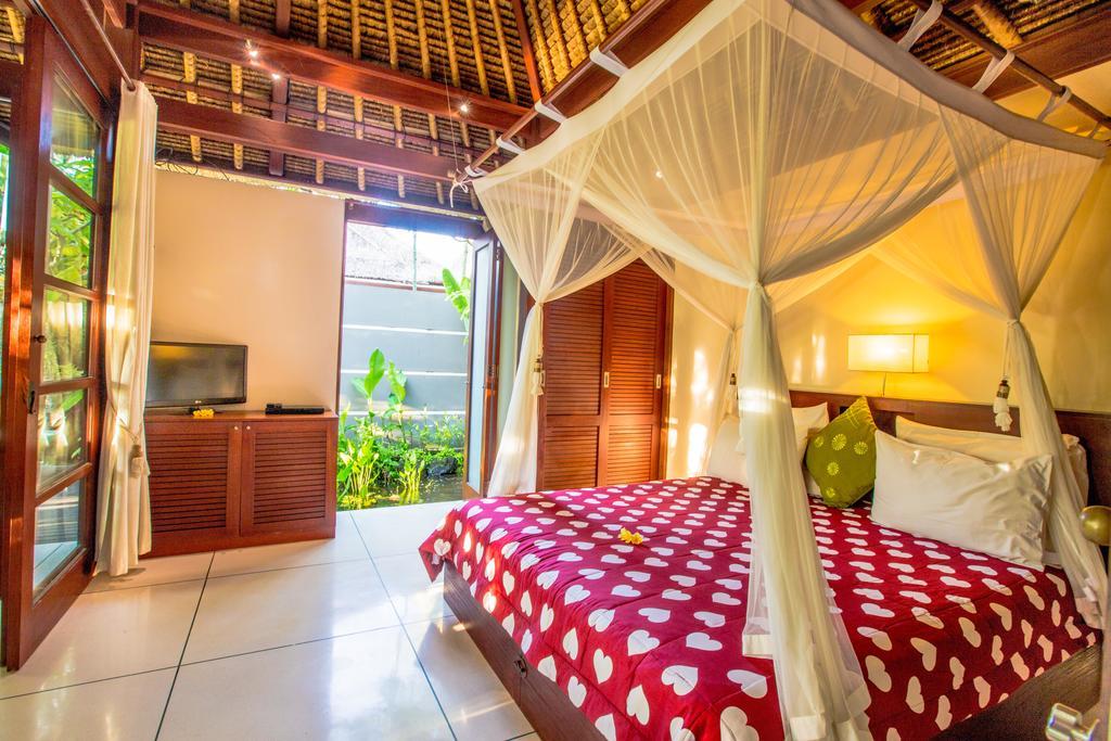 Villa Bali Harmony Ubud (Bali)