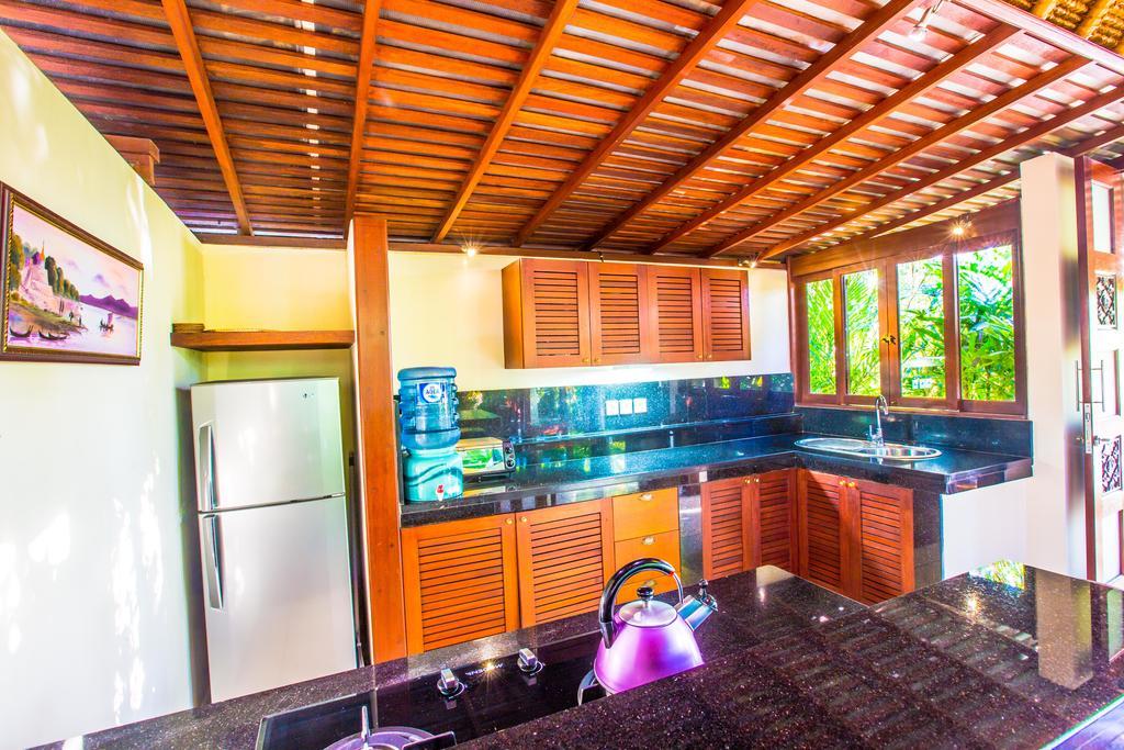 Villa Bali Harmony Ubud (Bali)