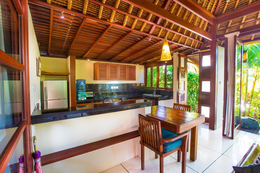 Villa Bali Harmony Ubud (Bali)