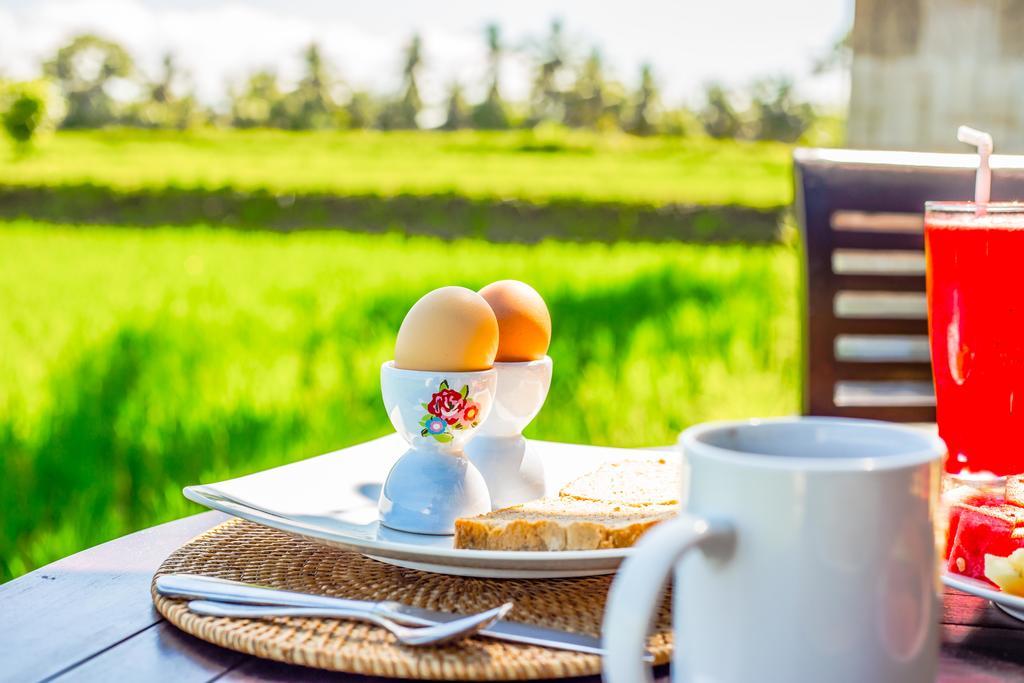 Bali Harmony Villa *