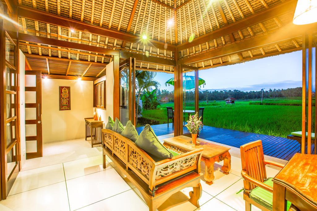 Bali Harmony Villa *