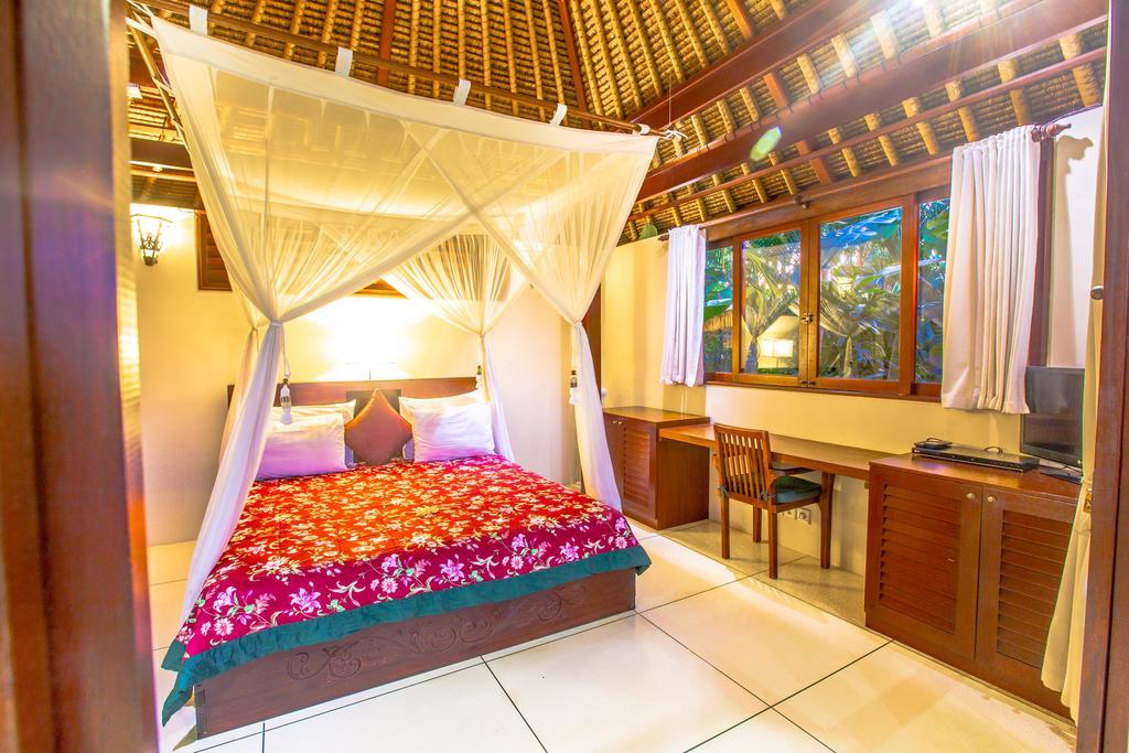 Bali Harmony