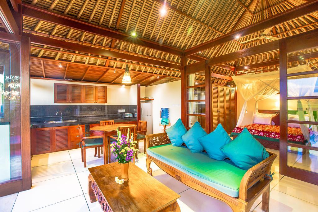 Villa Bali Harmony Ubud (Bali)