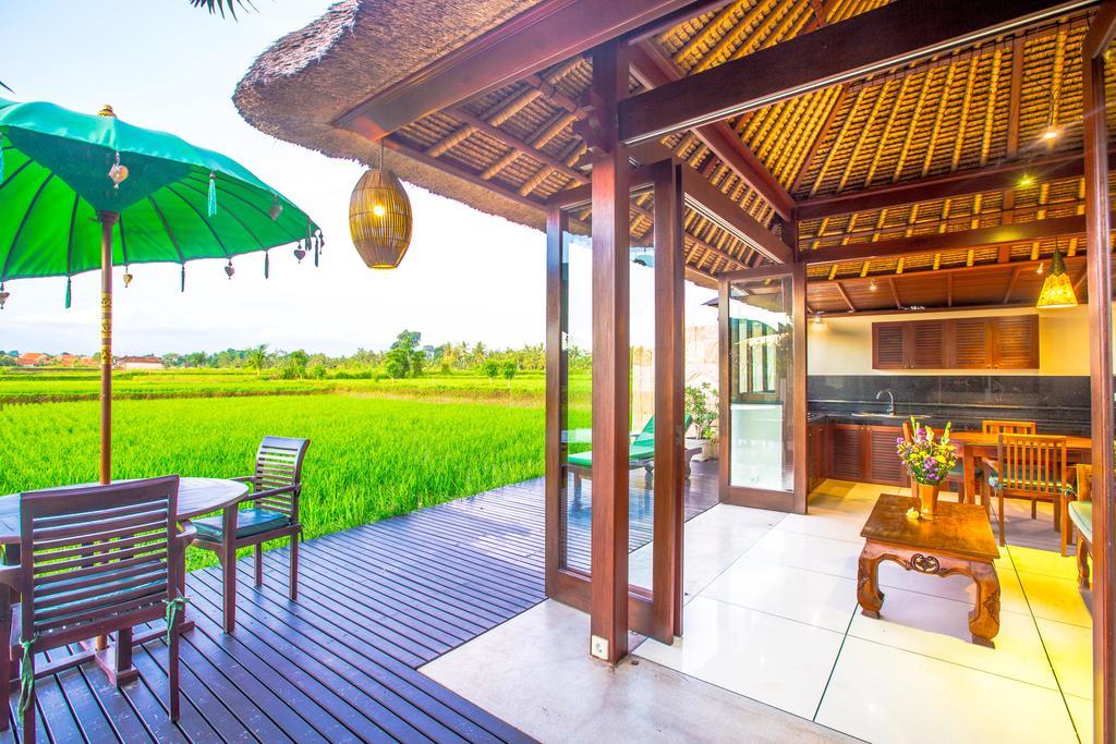 Bali Harmony * Ubud (Bali)