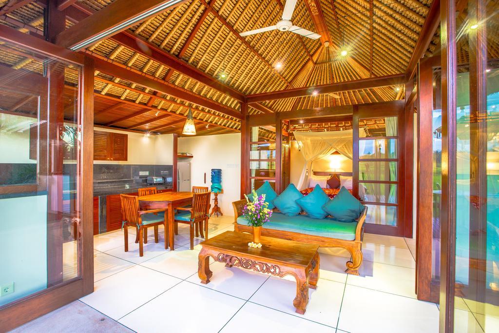 Bali Harmony *
